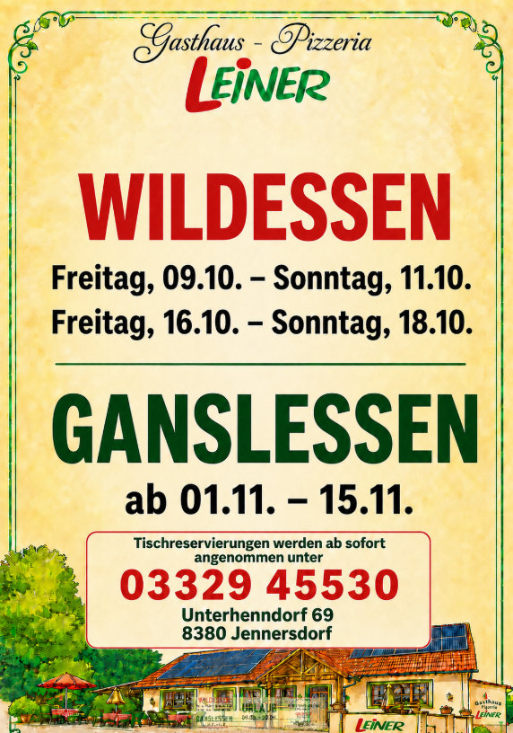 Linie